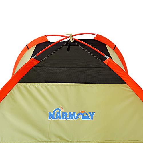 NARMAY® Tenda da gioco da avventura all'aperto per...