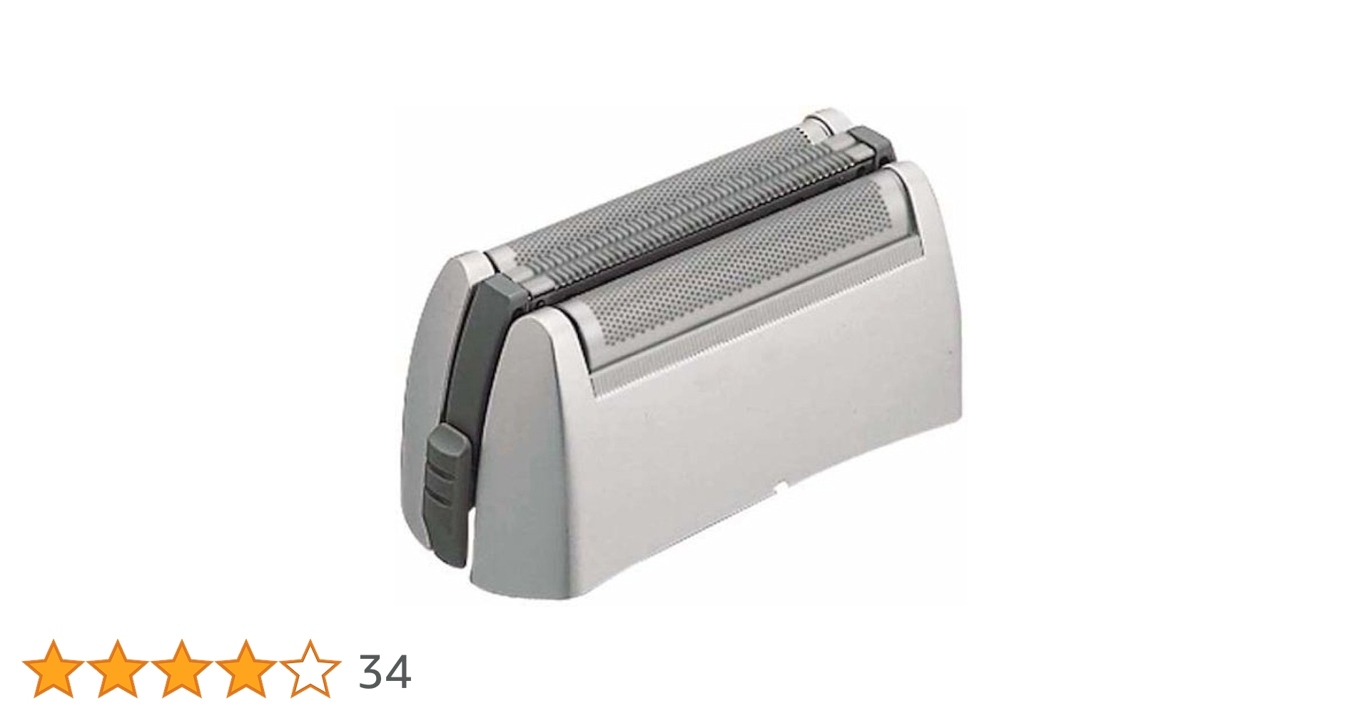Amazon | 【正規品】パナソニック 替刃 メンズシェーバー用 外刃