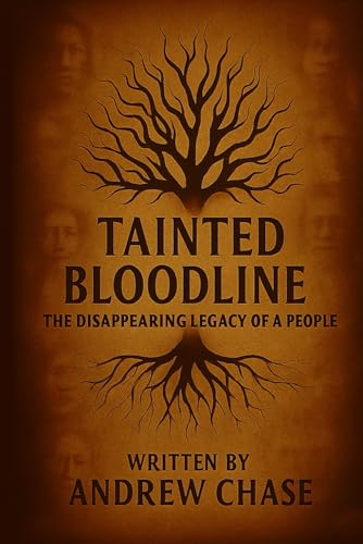 TAINTED BLOODLINE: THE DISAPPEARING LEGACY OF A PEOPLE