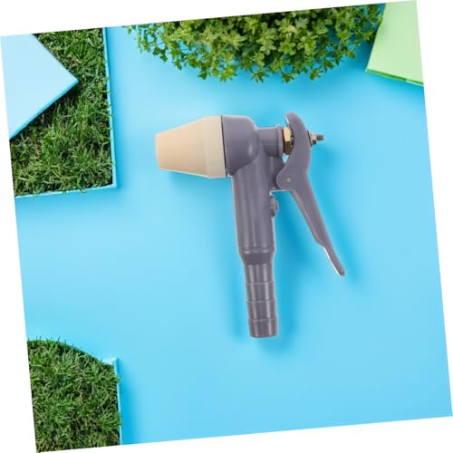 Pistolet à jointoyer pour céramique évitant les coulures