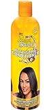 Profectiv Mega Growth Detangling Conditioner, 12 oz (Pack of 2)
