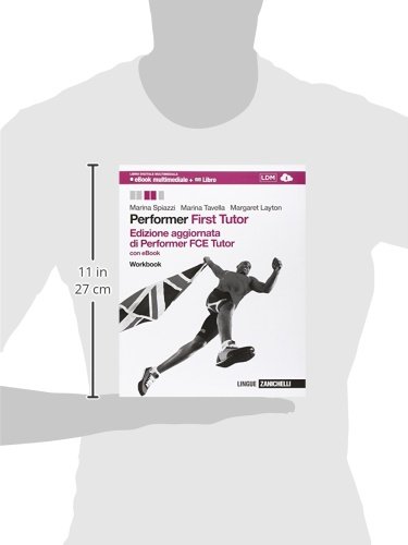 Performer. FCE tutor. Workbook. per le Scuole