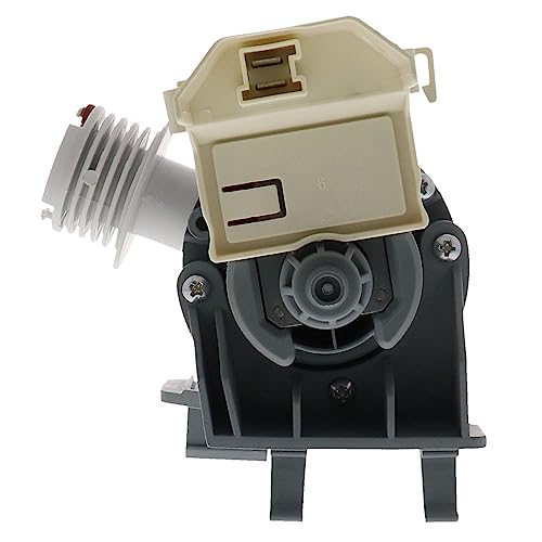 Pompe de vidange de lave-glace PRYSM 5304514775 pour lave-linge