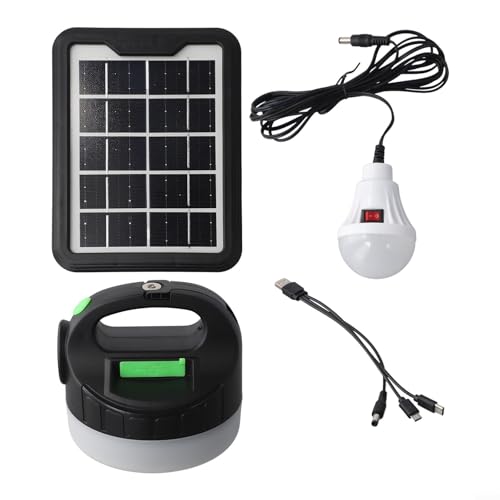 Yuanpgky Applique murale solaire LED avec détecteur de mouvement, lampe magnétique extérieure étanche pour allée, jardin, allée, noir