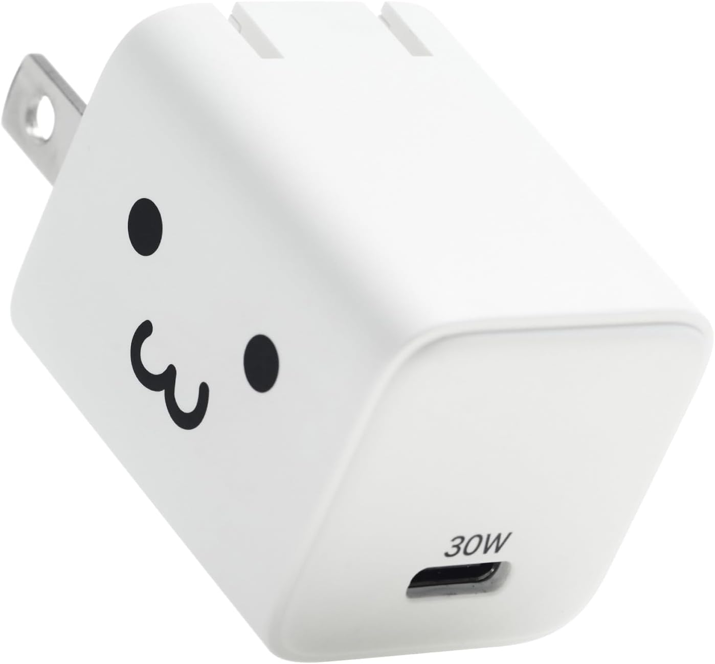 エレコム 充電器 Type-C 30W 