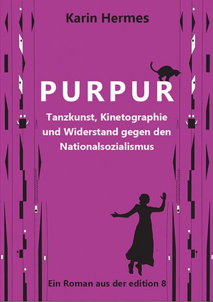 Purpur: Historische Fiktion