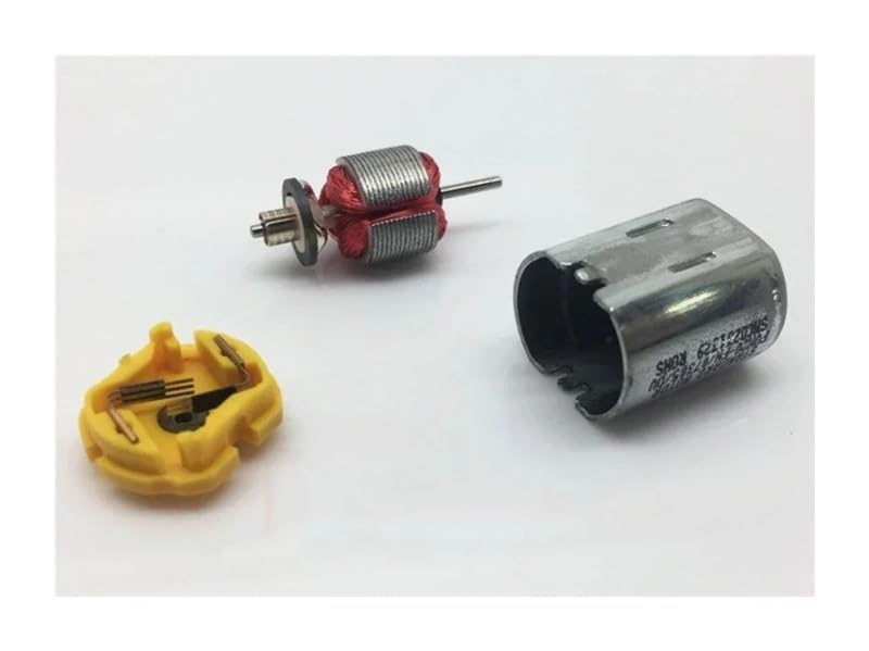 Moteur N20 FVN20 haute vitesse 13000 TR/Min pour animer vos circuits de trains et maquettes de loisirs
