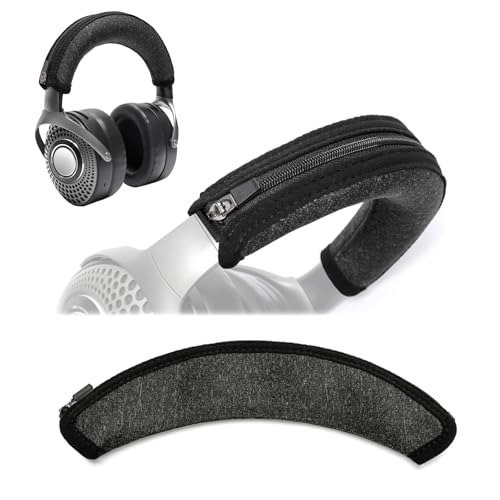 Amazon | Voarmaks 交換用ヘッドホンヘッドバンドカバー Focal Bathys