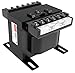 DAYTON 31EJ02 Control Transformer, 4.94H x 5.25W In.