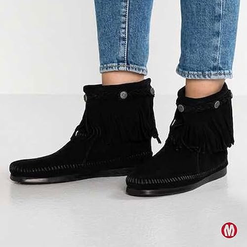 Minnetonka Slippers 299
