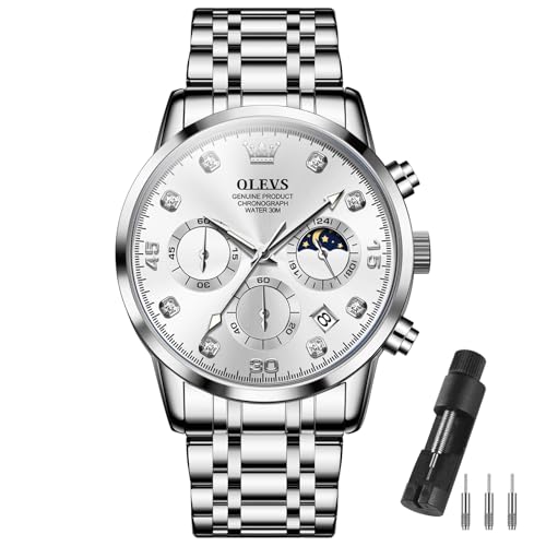 �r���v �����Y OLEVS �I�V�����l�C �N�I�[�c ���Ŏ��v���t �h�� �r�W�l�X �Ƃ����r�� �v�����Y �V���o�[�X�e�����X�o���h �X�|�[�c �N���m�O���t�j���p�r�� �v �J�W���A�� �N���V�b�N���[���X�E�H�b�`