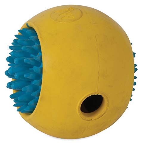 Jw Pet Company Grass Ball Dog Toy, Large (Colors Vary) #TOP4