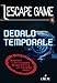 Dedalo Temporale. Escape Game - 3