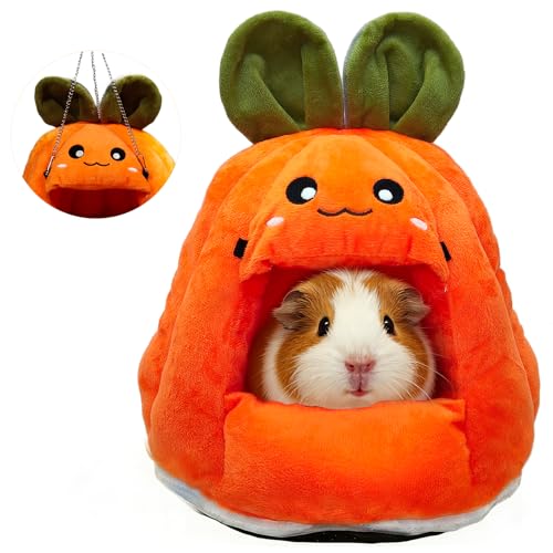 Vegetable Shape Pet Hideout