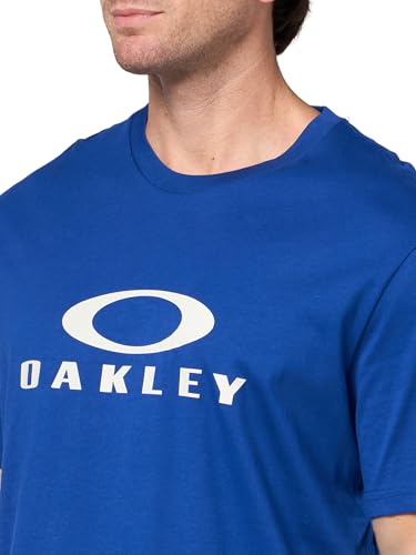 Image of Oakley Mens O Bark 2.0 T-Shirt