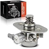 A-Premium Direct Injection High Pressure Fuel Pump Compatible with BMW 320i 15-18, 328i 14-16, 528i 15-16, X5 16-18, X3 15-17, 428i 14-16, 428i xDrive Gran Coupe, X1, 228i xDrive, X4, Z4, M2