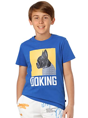 Image of JACK & JONES boys T-Shirt