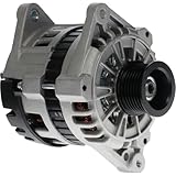 OEG Parts New Alternator Compatible With 1997-2003 European Daewoo Nubira Saloon & Wagon, 2001-2009