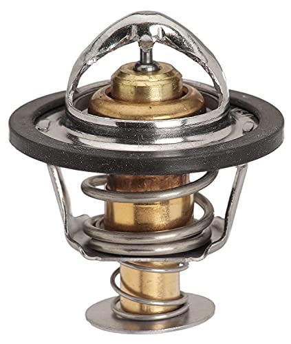 Stant Superstat Premium Thermostat, Stainless Steel