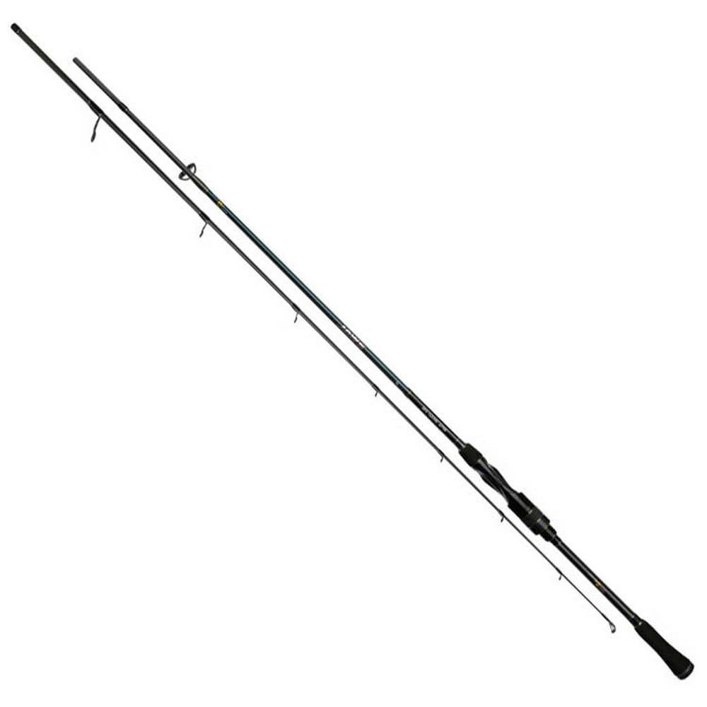 Mikado - Rod - Jaws Big Game Spin 198 cw 15-65g (2 Sek.) - 1er Packung