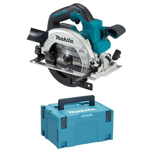 Makita DHS660ZJ - vue 4