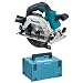 Produktbild Rundkreissäge 18 V Li -Ion Ø 165 mm Makita - ohne Batterie oder Ladegerät - DHS660ZJ