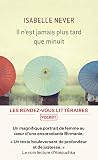 Il n'est jamais plus tard que minuit