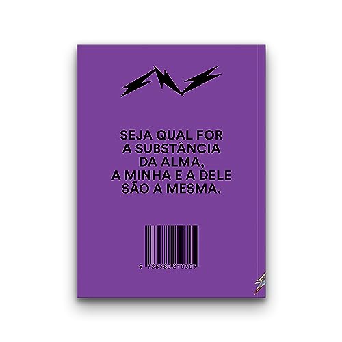 O morro dos ventos uivantes - Coleção de bolso