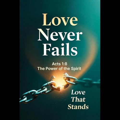 New Christian | Love Is.....NEVER FAILS