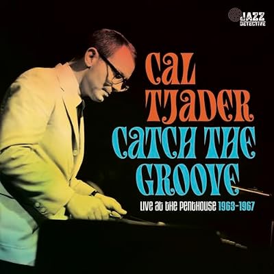 Catch The Groove