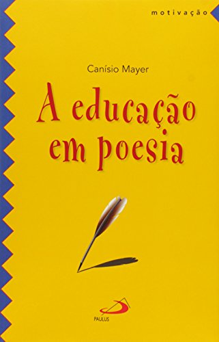 A educação em poesia: