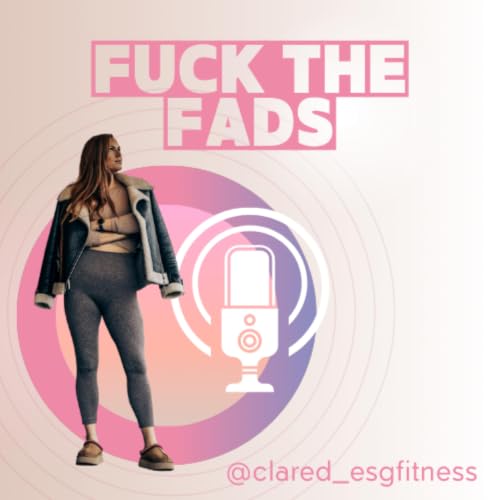 『Fuck The Fads』のカバーアート