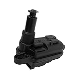 Verriegelungsmotor für Kraftstofftankdeckel für Auto, Türverriegelung, Kraftstofffüllung, für Entriegelung der Luke, Ersatz für 8V0862159