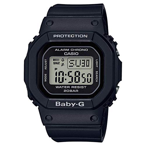 casio baby g kids