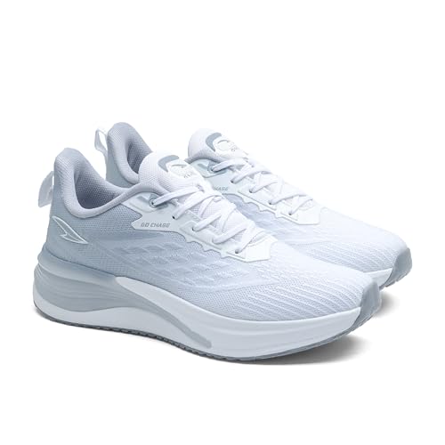 Image of ASIAN Men's INNOVA-04 Sports Running,Walking & Gym Shoes with Max Cushion Technology Casual Sneaker Shoes for Men's & Boy's