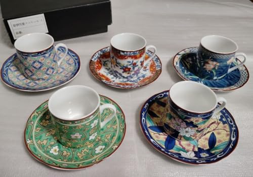 カップ 有田焼 5客」の人気商品一覧 | 安い商品を通販サイトから探す