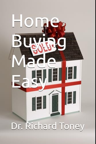 Home Buying Made Easy