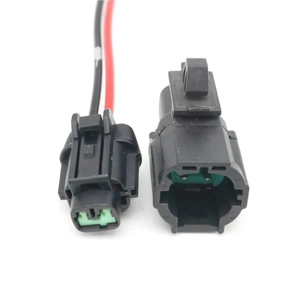 Outside Sensor 27722-31U00 for Mazda for MX-5 MX5 for Miata 2009-2015 Exterior Auto Ambient Air Temperature Sensor for Connector
