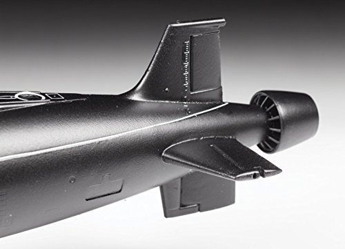 Amazon | ズベズダ 1/350 ボレイ型原子力潜水艦 ユーリイ