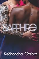 Sapphire B0FVZYXDBF Book Cover