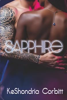Paperback Sapphire Book