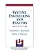 Systems Engineering and Analysis (4th Edition)