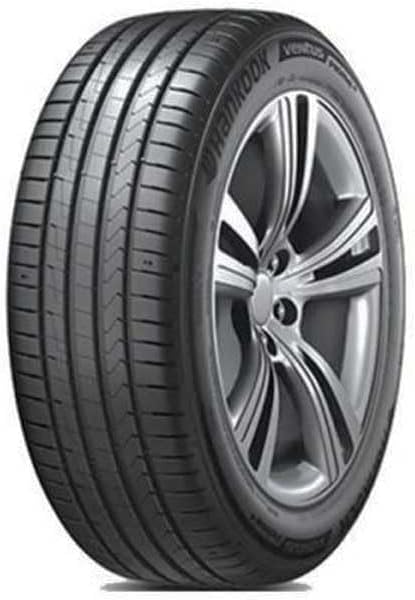 Hankook 205/50R17 93W K135 Car Tires Installed By DialATire HK45982024SF-1