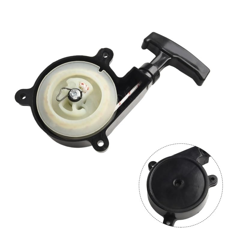 Pièce de démarreur à recul BR420 SR340 - Idéal pour l'entretien du jardin