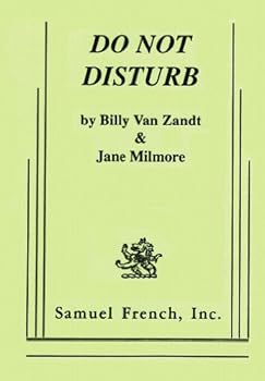 Paperback Do Not Disturb Book