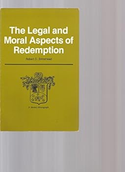 Unknown Binding The legal and moral aspects of redemption Book