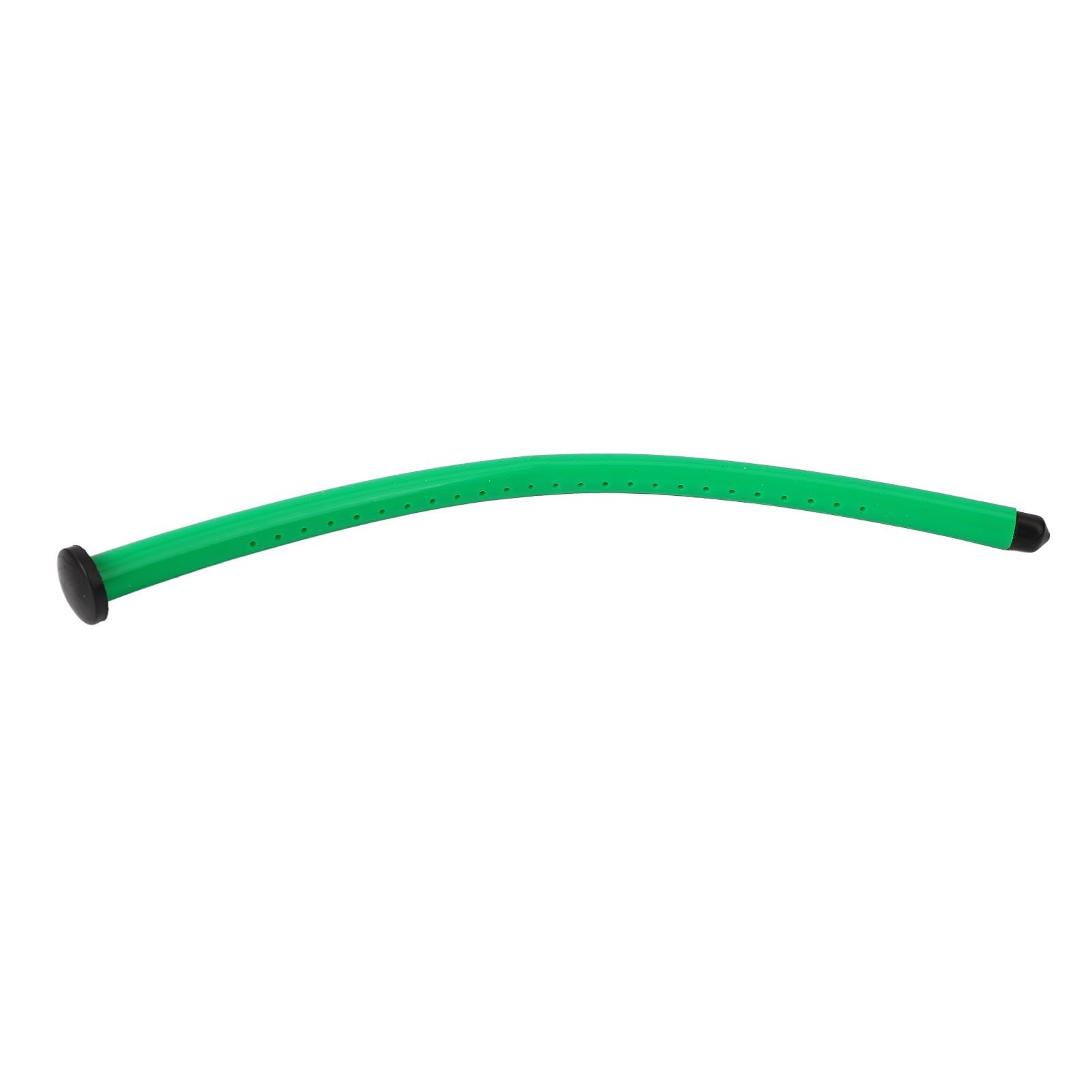 Tubo Umidificatore per Violoncello dampit cello Igrometro per Violoncello con umidità Accurata Installazione Conveniente Indicatore di umidità Umidificatore per Violoncello in Gomma Foro F Pflege