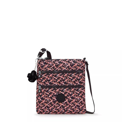 Image of Kipling Women's Keiko Crossbody Mini Bag, Lightweight Adjustable Purse, Durable Shoulder Sling