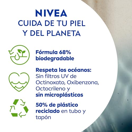 NIVEA-SUN-Proteccion-solar-Facial-UV-Antiedad-Antimanchas-FP50-50-ml-0-residuos-crema-hidratante-con-Q10