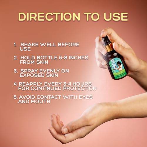 Image of Phool mosquito repellent for baby - Mosquito Body Spray (100 ml) | 0%-DEET | Safe for Baby and Mother | No Stain on clothes-Protective Shield Against Mosquitos for upto 6 hours | Non greasy & Gentle on skin, tough on Mosquitos | Fragrance of Tulsi, Lavender and Eucalyptus